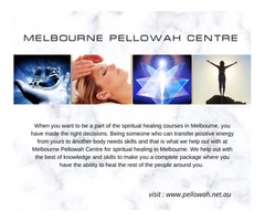 Learn Spiritual Healing and Put it to Good Use