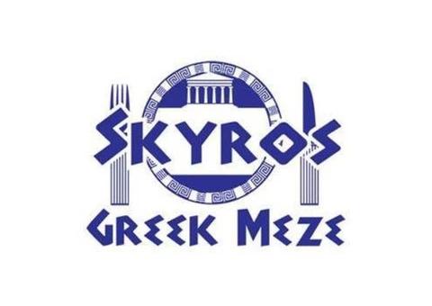 Greek street food