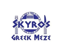 Greek street food