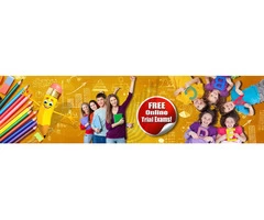 Selective school practice test - Australia