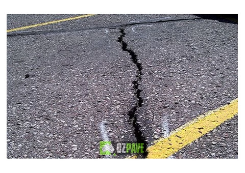 Why is it Important to get Asphalt Repair Services ?