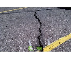 Why is it Important to get Asphalt Repair Services ?
