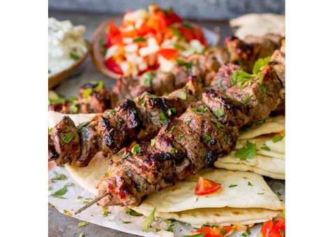 5% off - Arabella's Bar & Grill Lebanese Smeaton Grange, NSW - 2/4
