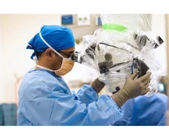 Looking for a vascular neurosurgery in Melbourne?