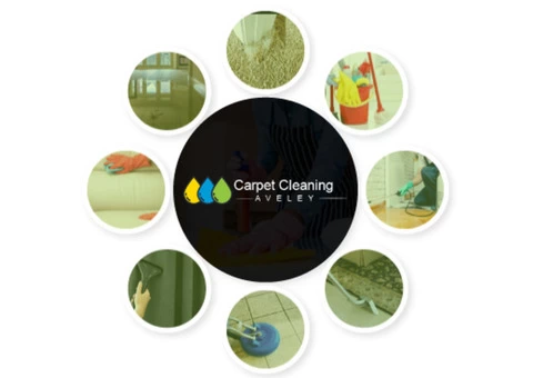 Carpet Cleaning Aveley