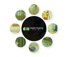 Carpet Cleaning Aveley