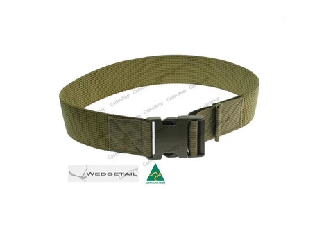Webbing Belt