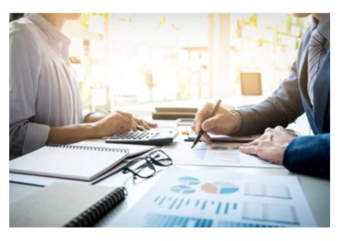 Reputed Accounting & Taxation Service Providers in Greenbank - 2/4