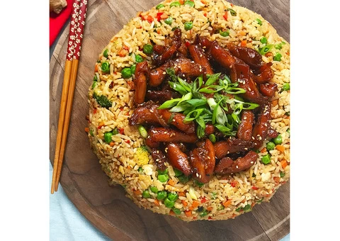 5% Off - Bellygood Burpengary Restaurant Menu, Qld - 1/4