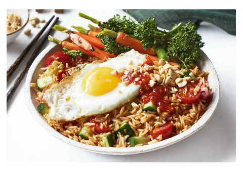 5% Off - Bellygood Burpengary Restaurant Menu, Qld - 4/4