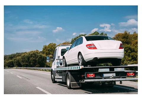 What Makes a Good Local Towing Company?