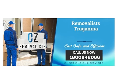 Removalists Truganina - 2/2