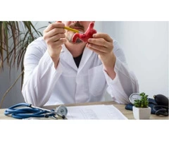 Gastrointestinal clinic - Sydney Gut Clinic