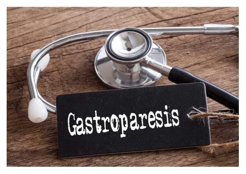 Gastrointestinal clinic - Sydney Gut Clinic - 2/5