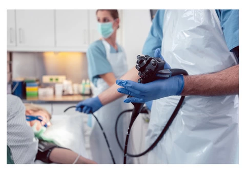 Gastrointestinal clinic - Sydney Gut Clinic - 5/5