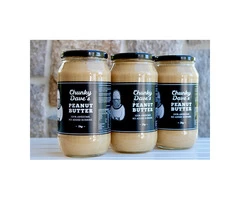Vegan Peanut Butter Brands