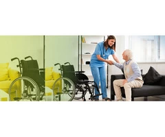 Private Nurses for Home Care