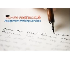 Assignment Writing Services
