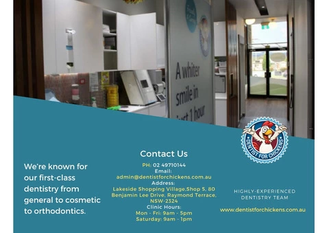 Swansea Dental Care