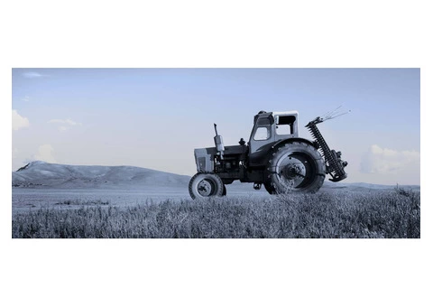Commercial Equipment Finance - GCC Business Finance