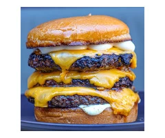 5% Off - BURGOS PIZZA PLUS Parafield Gardens, SA