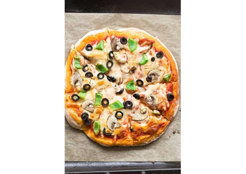 5% Off - BURGOS PIZZA PLUS Parafield Gardens, SA - 2/3
