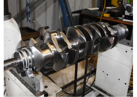 Bespoke Engine Reconditioning in South Australia - 2/2