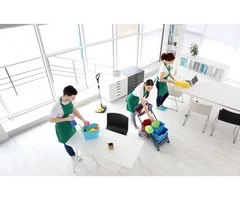Best Office Cleaning Services in Melbourne