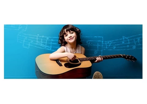 Looking To Enroll Your Kids In A Music Lesson?