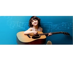 Looking To Enroll Your Kids In A Music Lesson?