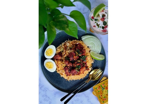 5% Off - Amaravathi Indian Restaurant Menu Wentworthville, NSW