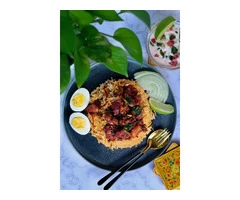 5% Off - Amaravathi Indian Restaurant Menu Wentworthville, NSW