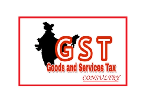 GST Registration in JP Nagar