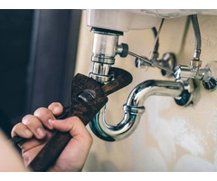 Hot Water Repairs North Sydney