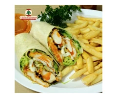 Labanese Food Catering service Perth