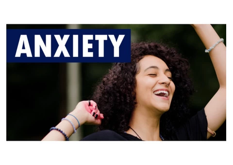 Succeeding Anxiety In The Period of Coronavirus