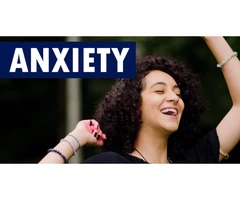 Succeeding Anxiety In The Period of Coronavirus