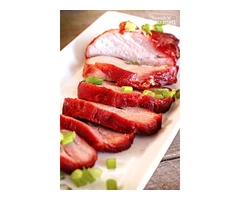 5% off - Food on the Move Menu Moorebank, NSW