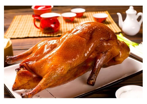 5% off - Food on the Move Menu Moorebank, NSW - 2/3