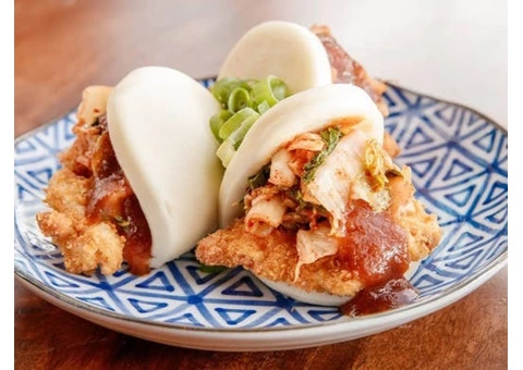 5% off - Food on the Move Menu Moorebank, NSW - 3/3