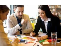 Best Business Marketing Agency in  Melbourne