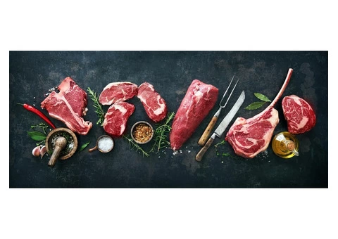 Buy Butcher Meat Online in Melbourne