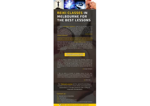 Learn Spiritual Healing and Put it to Good Use