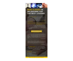 Learn Spiritual Healing and Put it to Good Use