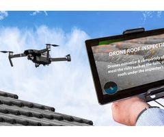 Drone Hire Service in Macarthur