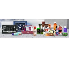 Buy Best Personal Grooming Kit for Men at Bryan & Candy