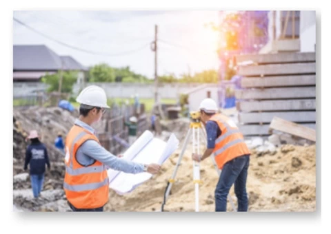 Surveying Services Newcastle