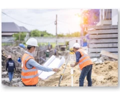 Surveying Services Newcastle