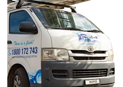 Local Plumber Windsor - 3/3