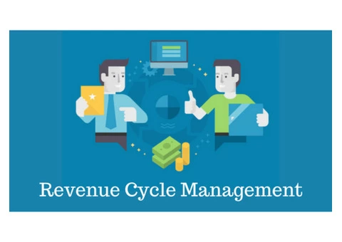 Top Revenue Cycle Management Companies